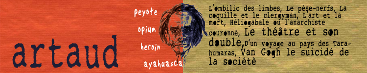 Artaud