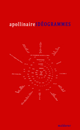 Apollinaire Idéogrammes