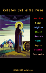 Bulgakov Relatos del alma rusa