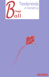 Ball Tenderenda el fantástico
