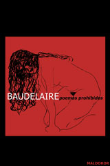 Baudelaire Poemas prohibidos