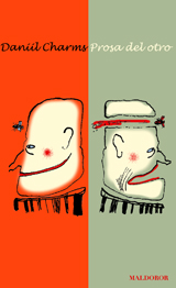 Charms Prosa del otro