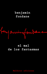 Fondane El mal de los fantasmas
