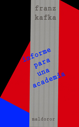 Kafka Informe para una Academia