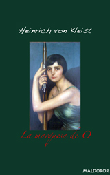 Kleist La marquesa de O