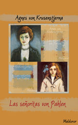 Krusenstjerna Las señoritas von Pahlen