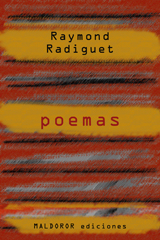 Radiguet Poemas