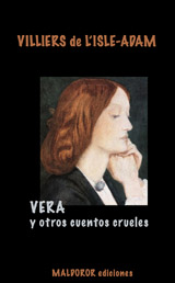Villiers Vera y oros cuentos crueles