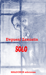 Zamiatin Solo