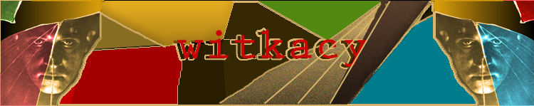 Witkacy