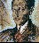 Retrato de Julian Tuwim - 1929